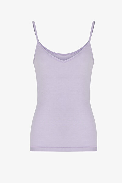 Penti Lila Collagen Thin Strap Tank Top