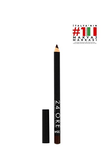 Deborah 24ore Göz Kalemi No: 254