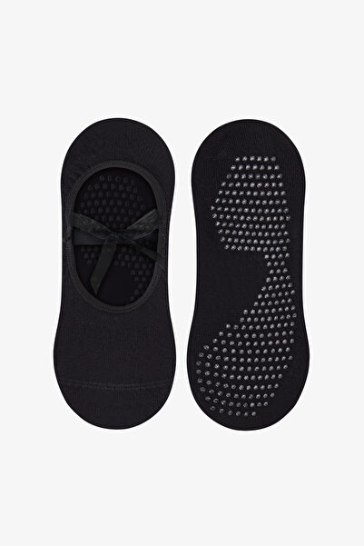 Penti Active Bow Detailed Babet Socks