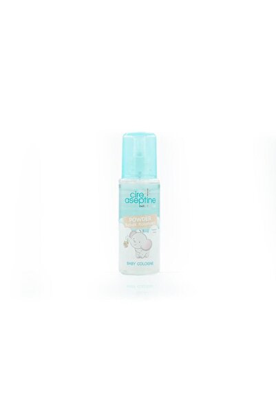 CIRE ASEPTINE Bebek Kolonyası Powder 150 Ml