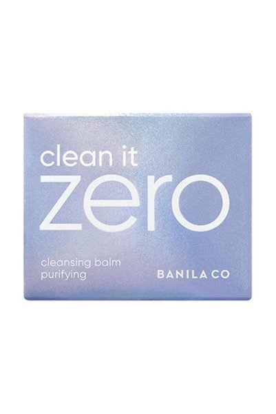 Banila Co Clean It Zero Cleansing and Purifying Balm