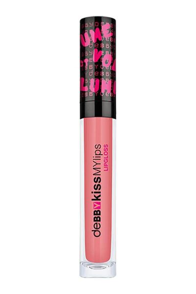Generic Brand 3. Kiss My Lips - Volume Cut Lip Gloss