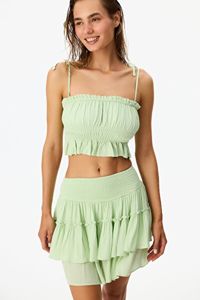 Penti Mint Green Somer Top
