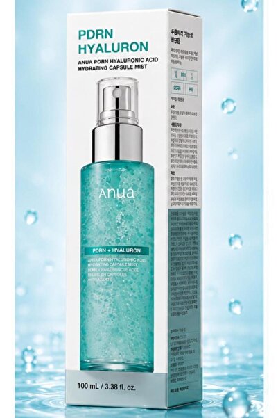 ANUA PDRN - Somon DNA Hyaluronik Hydrating Kapsül Mist 100 ml