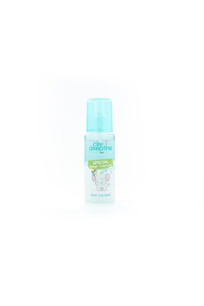 CIRE ASEPTINE Bebek Kolonyası Special 150 Ml
