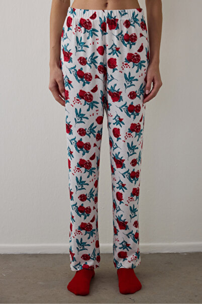Penti Best Season Termal Etkili Pijama Altı