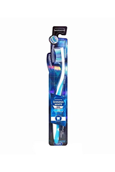 Watsons Shining White Diş Fırçası