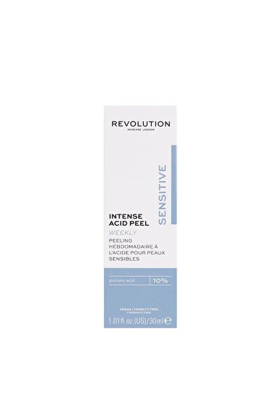 Generic Brand Revolution Skincare Peeling for Sensitive Skin 30 ml