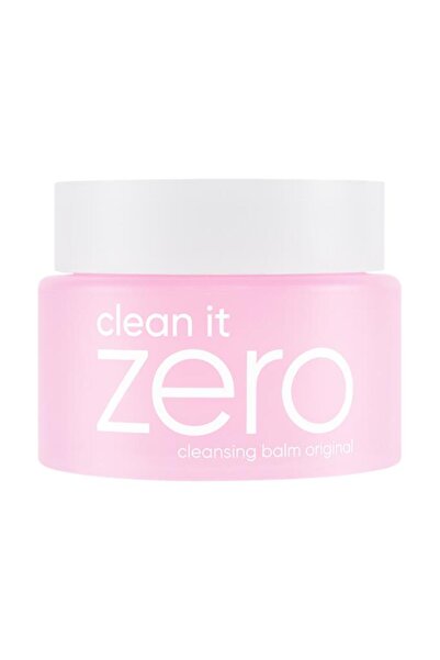 Banila Co Banila.Co Clean It Zero Original Cleansing Balm Yağ Bazlı Temizleyi...