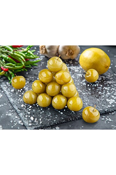 TURŞU DURAĞI Erik Turşusu | 1 KG