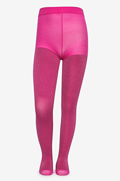Penti Girl's Pretty Diamond Pantyhose