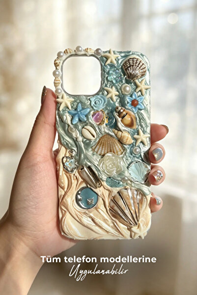 Pufdeco Iphone 13-14 Telefon Kılıfı