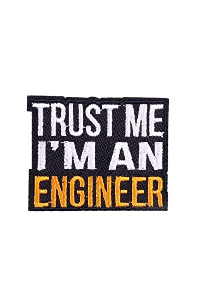 Project Nomad Velcro Hook Patches, Tacti-Cool JOBS Collection, Engineer for b...