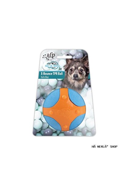 Afp Hlssnhrr Meta Ball - X-Bounce Ball Suda (150727) Unbreakable Ball