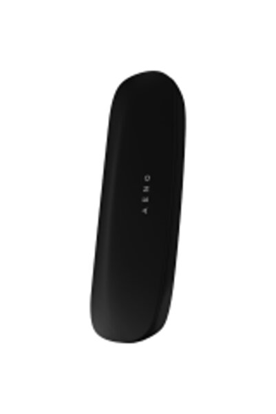 AENO Travel case for Aeno electric toothbrush, plastic, black, compatible wit...