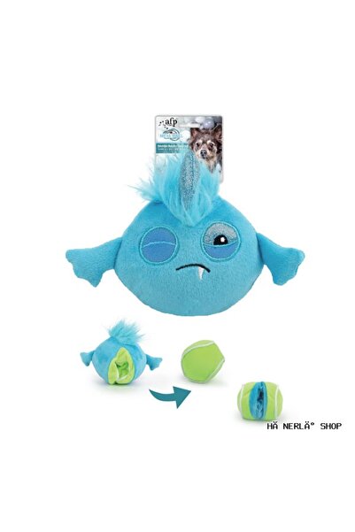 Afp Svl-Shop Meta Ball - Reversible Roger Double-Sided (200454) Ball.