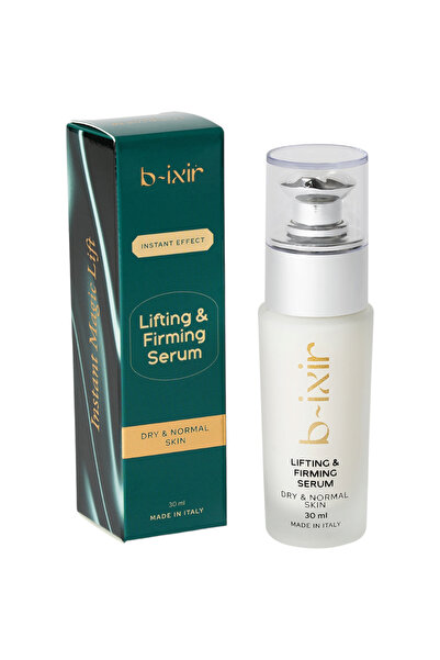 Lifting and Firming Serum / Kuru&Normal Ciltler (30 ml)