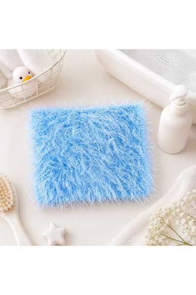 Elam butik Bebek Ve Çocuk Banyo Lifi Doğal El Yapımı