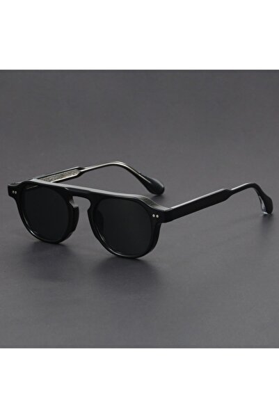 Choice Black Brand Genuine Vintage Glasses for Men Fashionable Tortoiseshell ...