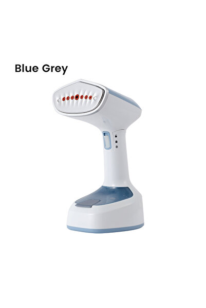 Choice US blue 1500W For High Power Hanging Iron Portable Household Small Han...