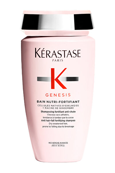Kerastase Genesis Bain Nutri-Fortifiant Dökülme Karşıtı Güçlendirici Şampuan ...