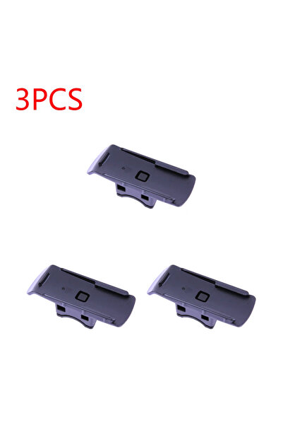 Choice MOJOYCE 3PCS 1-3Pcs Bike Motorcycle Handlebar GPS Bracket Mount Holder...