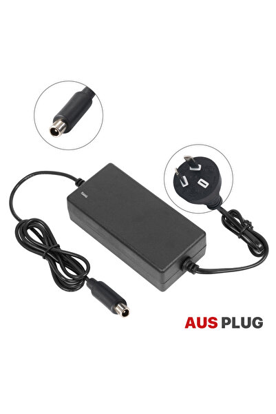 choice2 Aus 42V 2A Adapter Replacement for Segway Ninebot Charger M365, Bird,...