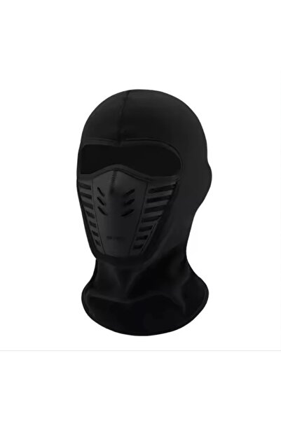 Choice E Men Women Cold-Proof Thermal Scarf Winter Ski Hat Balaclava Full Fac...
