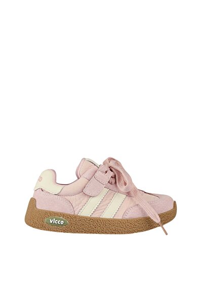 Vicco Forza Lightweight Unisex Kids Powder Sneaker Size 26-30
