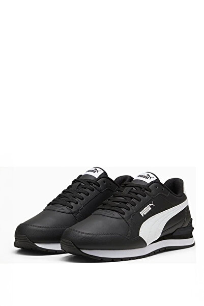 Puma 399068-01 St Runner V4 L Erkek Spor Ayakkabı