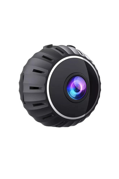 Mihai Camera de supraveghere ROTUNDA model Andowl Q S710 WiFi 1080p Full HD r...