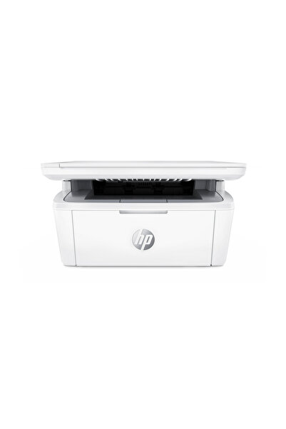 HP LaserJet M141w Tarayıcı Fotokopi Wifi Siyah beyaz Lazer Yazıcı 7MD74A