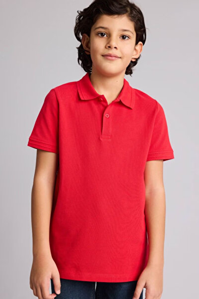 DeFacto Boy's T-Shirt K1689A6/Rd282