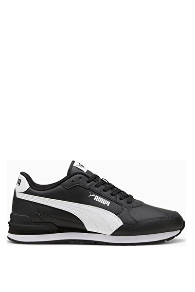 Puma Кожени маратонки ST Runner v4