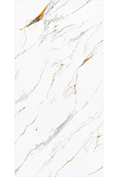 KARE PLUS Pvc Mermer Panel Gold 60 X 120 (5 PLAKA FİYATIDIR)