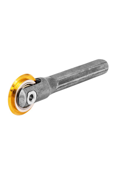 Tomax GRANİT - SERAMİK KESME ELMASI SAPLI 22 mm TİTANİUM