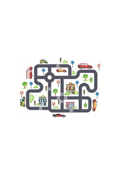 ORIGINAL DEALS Διακοσμητικό αυτοκόλλητο για παιδικό δωμάτιο, γενικής εφαρμογή...