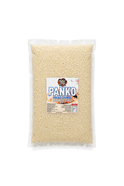 chef's new joy professional Panko Ekmek Kırıntısı 1000 gr Panko Bread Crumbs