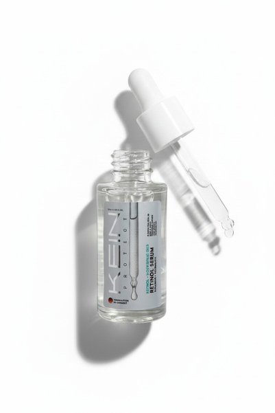 PROTECT KEIN Tone Equalizer, Anti-Blemish Brightening Retinol Serum 50ml