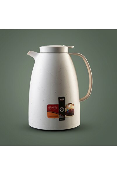 Alsaif Gallery Al Saif Gallery Lima Thermos, 1.5 liters, thermal glass inner ...
