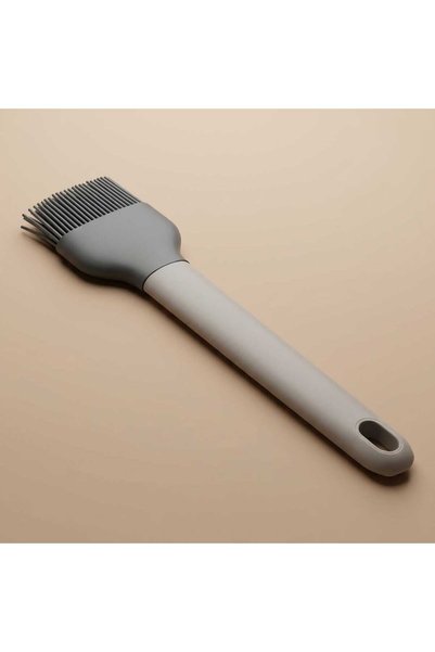 Alsaif Gallery Silicone Brush - Black
