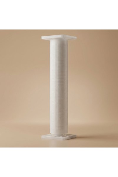 Edison Food Storage Bags, 25 x 500 cm - Transparent
