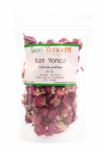 Kızıl Yonca