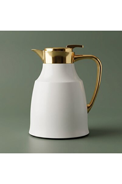 Alsaif Gallery Al Saif Gallery Diriyah Thermos, 0.5 liters, thermal glass inn...