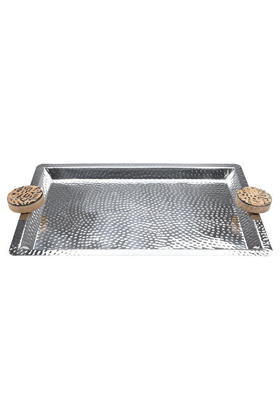 Alsaif Gallery TofariaAl Saif Gallery steel presentation, 3.5 x 33 x 55.5 cm,...