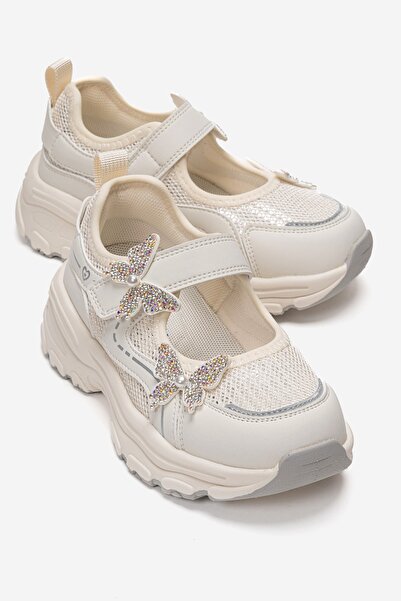 Marco Kids 16-26Y1615 Children's Booties Ballerinas