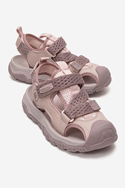 Marco Kids Comfortable Sole Velcro Children's Sandals 26Y1607