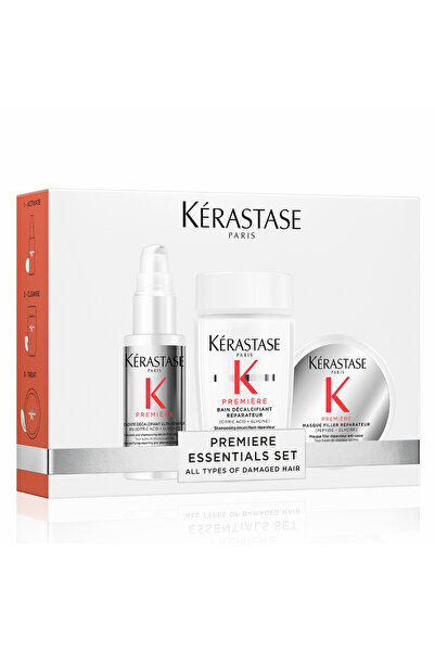 Kerastase Premiere Tanışma Seti Karma Set Karma Set
