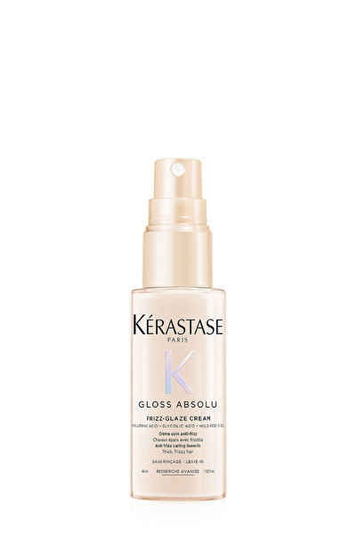 Kerastase Gloss Absolu Kalın Telli Ve Elektriklenmeye Eğilimli Saçlar Için El...
