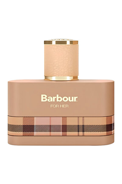 Barbour Origins Kadın Parfüm 50ml Edp STD